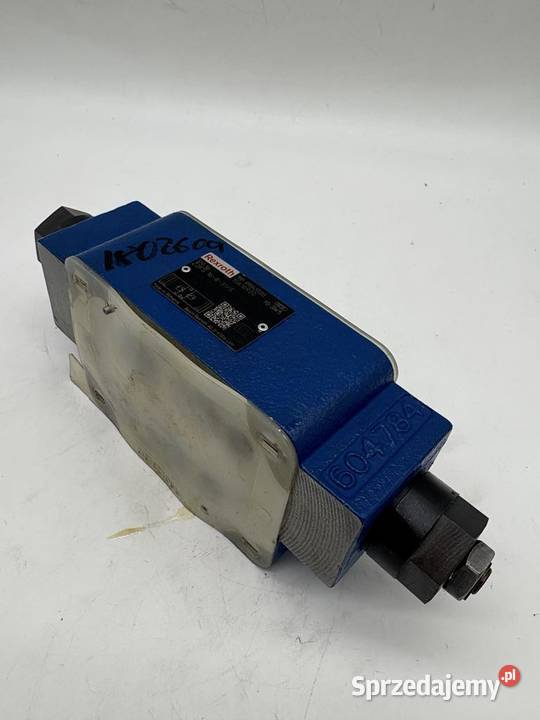 Rexroth Z2FS 16831S R900459203 Zawór Warszawa