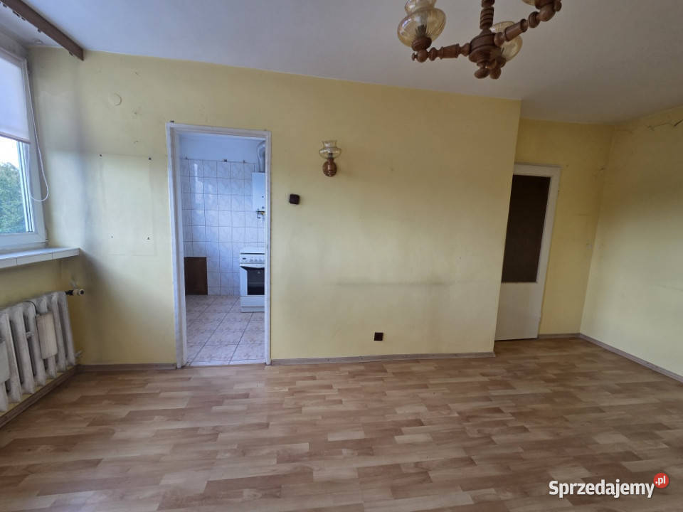 Mieszkanie Tychy Piętro 5