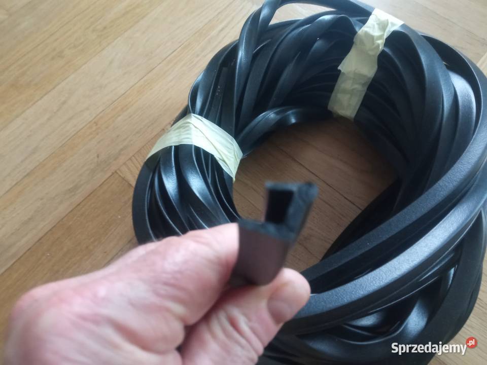 Uszczelka drzwi Warszawa FSO 223 224 M20 Pobieda Olsztyn