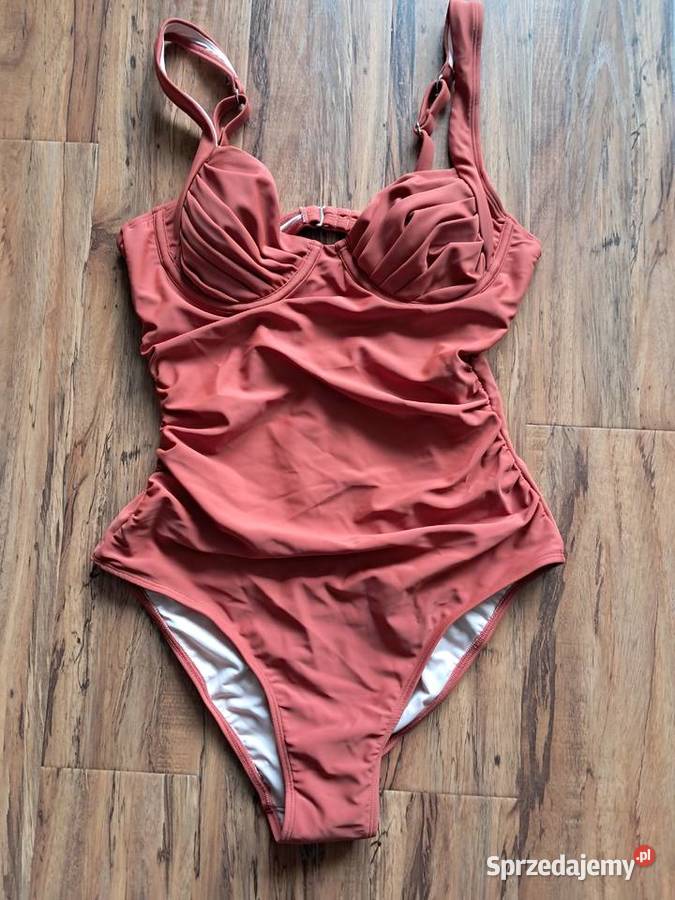 nowy strój kąpielowy cupshe rozmiar M brak świętokrzyskie