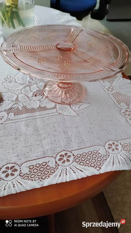 zestaw halogenów sufitowych z transformatorem Porcelana i szkło Poznań