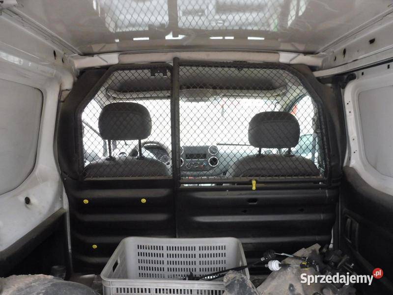 CITROEN BERLINGO 2011 156000 ccm 75 Warszawa