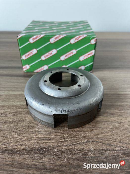 NOWA DUELLS KORONA KOSZA SPRZĘGŁOWEGO KOSZ Bielsko-Biała