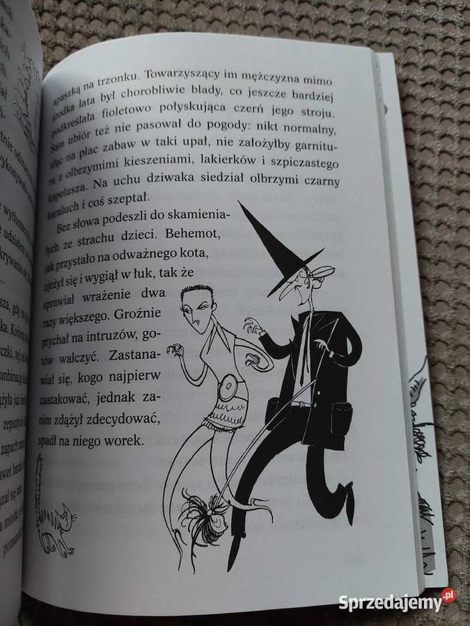 nowa Fundacja dobrego diabła Agnieszka małopolskie Kraków