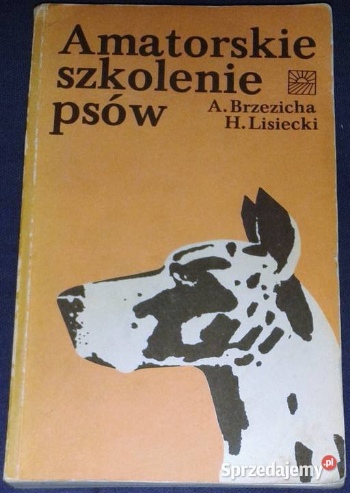 Amatorskie szkolenie psów Antoni Brzezicha Chełm