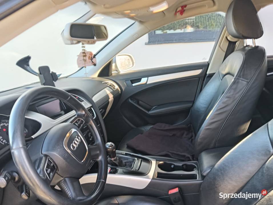 Sprzedam audi a4 b8 Limanowa