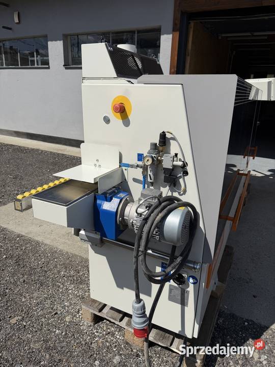 Okleiniarka oklejarka Casadei Flexa 27 RMA 8 Scm Gorlice