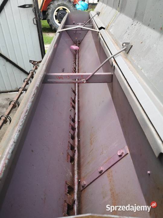 Siewnik Poznaniak S043 nieuszkodzony Joniec