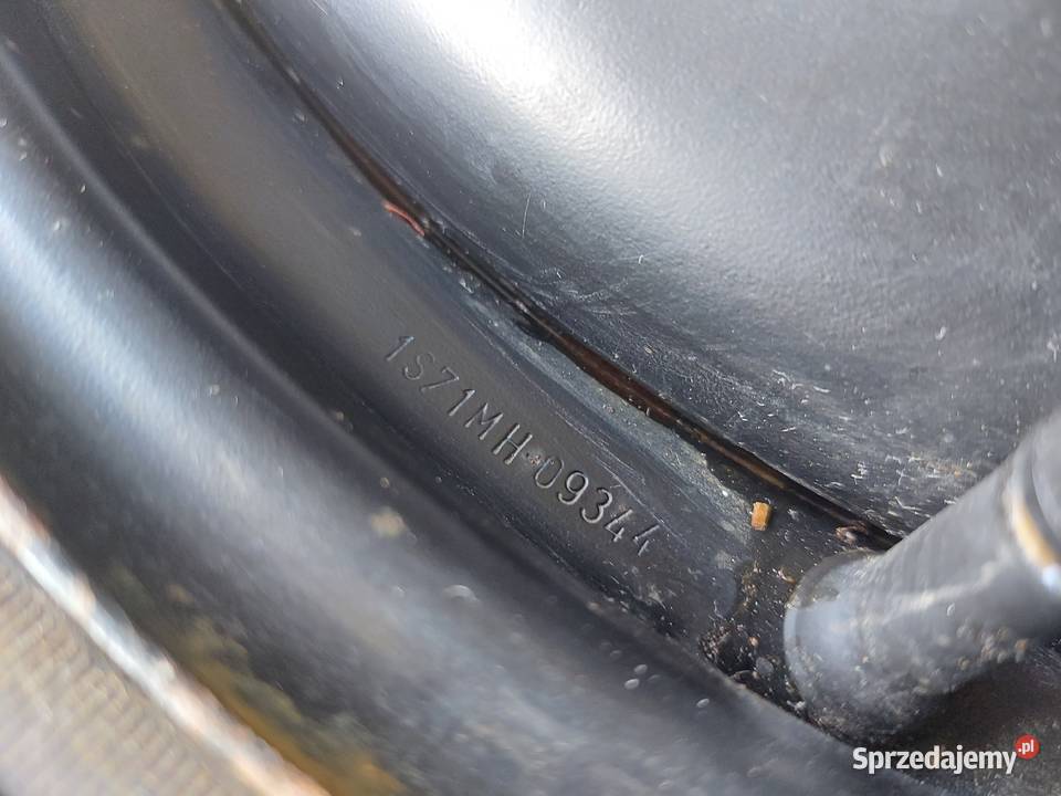 MONDEO MK4 S GALAXY MK3 koło dojazdowe 1258516 sprzedam