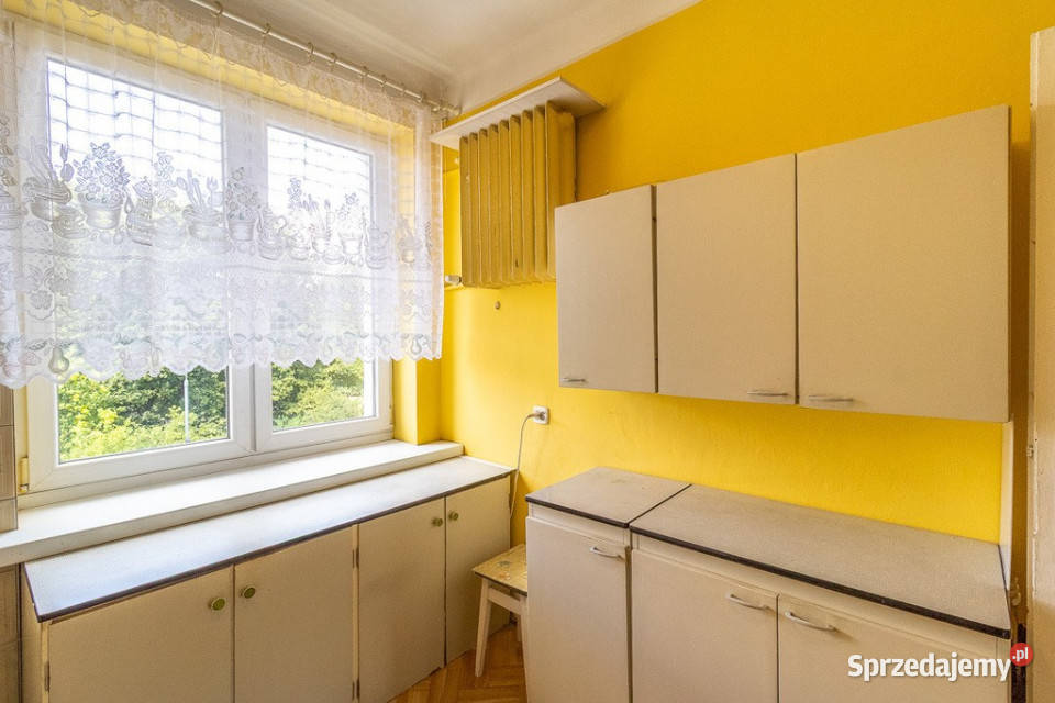 2 pokoje w centrum Łodzi idealne pod inwestycję