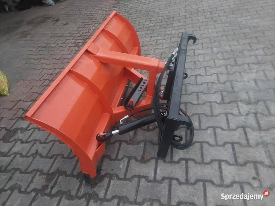 PŁUG do śniegu Pług śnieżny Końskie sprzedam