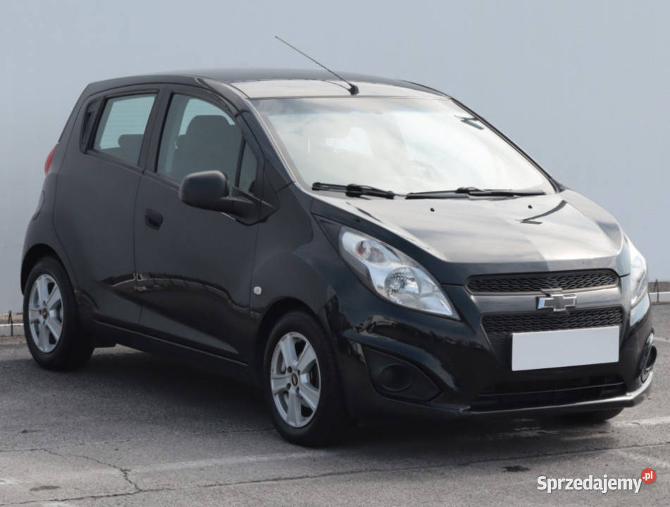 Chevrolet Spark 10 16V Spark