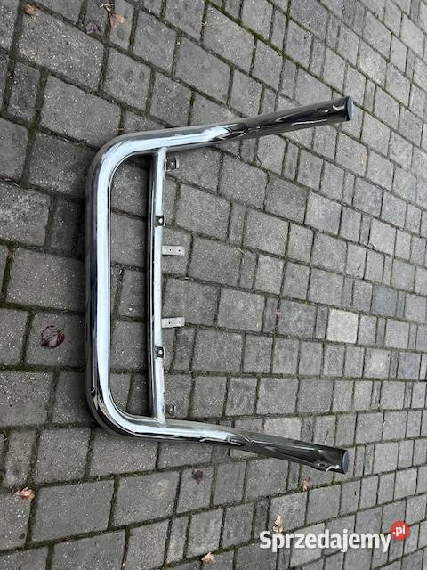 orurowanie kangur toyota 120 Stary Sącz