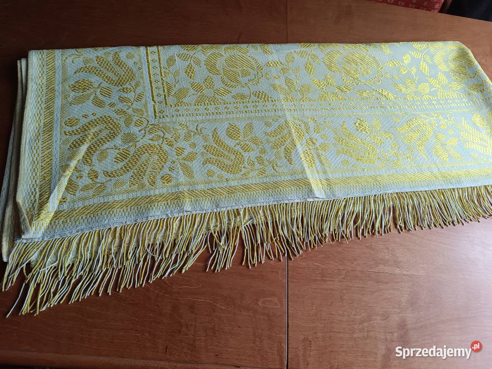 Przykrycia na łożka Łąki Kozielskie