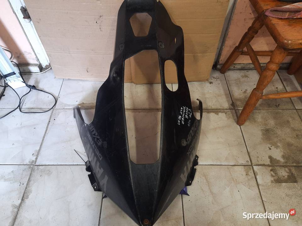 Yamaha YZF 1000 R Thunderace pług owiewka 4sv dolnośląskie Jelenia Góra