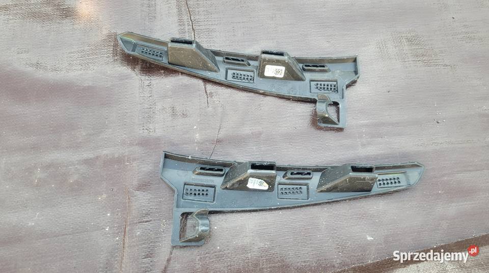 RENAULT CLIO V ŚLIZG PRAWY LEWY MOCOWANIE Ruda Śląska sprzedam