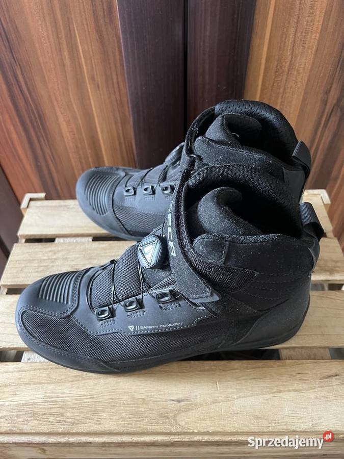Buty seca speed rozmiar 44 Buty motocyklowe Kielce sprzedam
