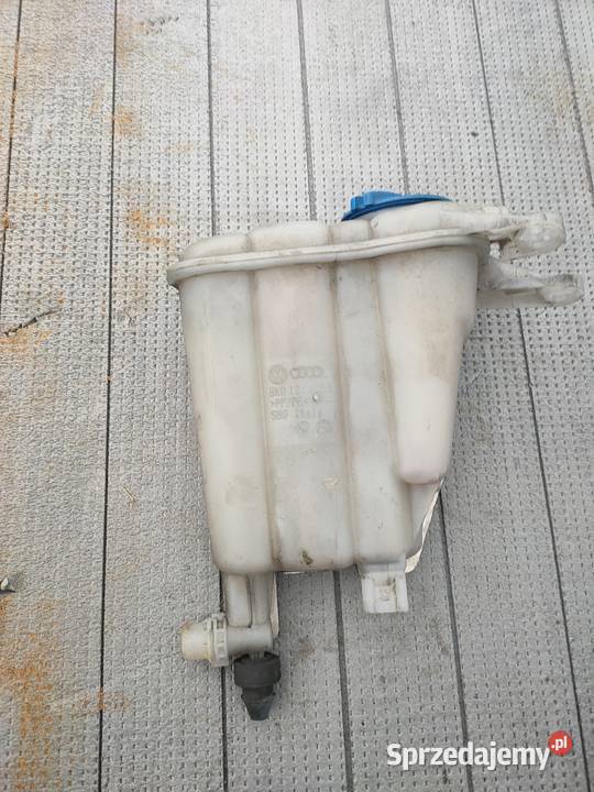 Audi A4 B8 zbiorniczek spryskiwaczy lubelskie Biała Podlaska