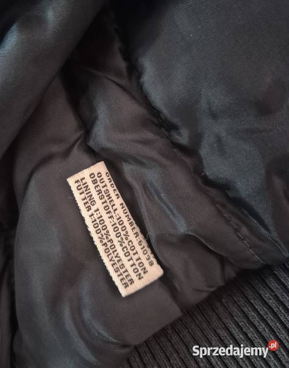 Kurtka chłopięcamęska rozmiar 164 Brzesko sprzedam