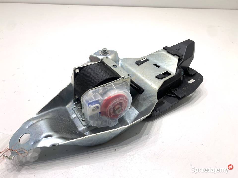 PAS BEZPIECZEŃSTWA TYŁ ŚRODKOWY TOYOTA RAV 4 IV podkarpackie