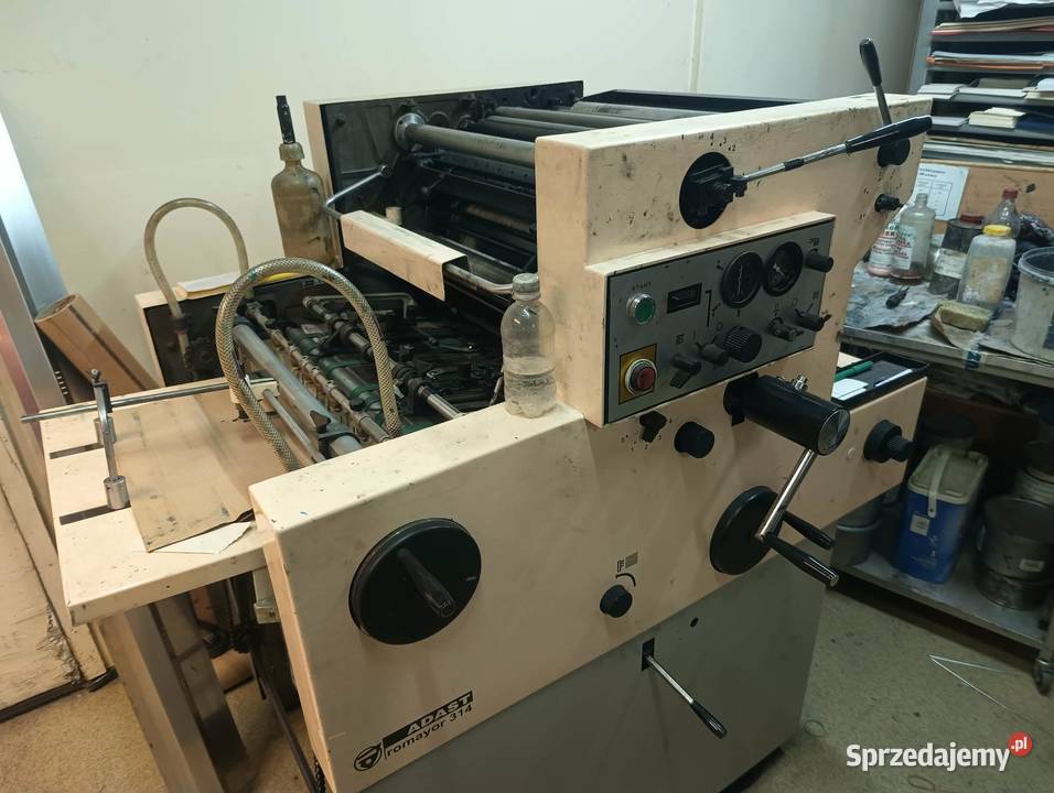 Romayor 314 farby małopolskie Olkusz