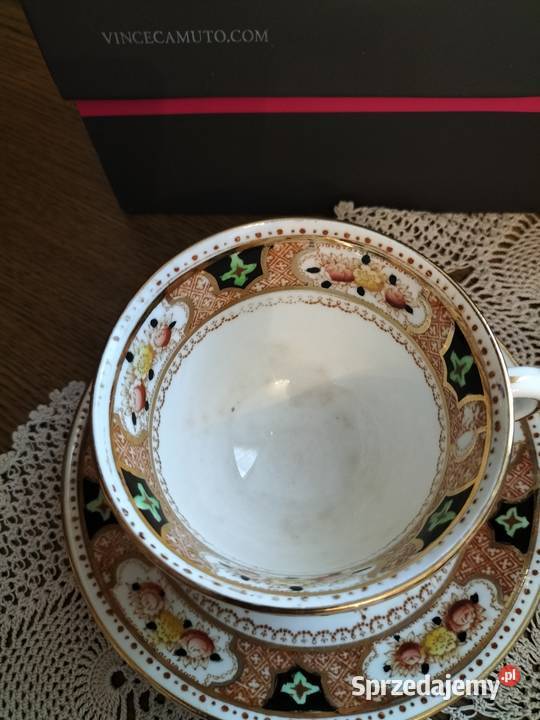 Porcelana antyczna Royal Albert 1920r Kraczewice Prywatne