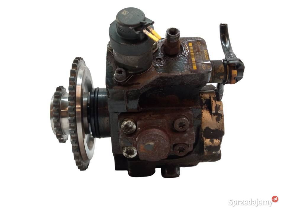 POMPA WTRYSKOWA 0445010206 331002A420 16 CRDI