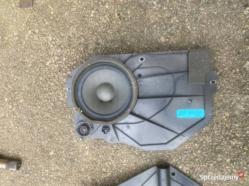 Moduły liczniki elektronika volvo c30 Jasienica