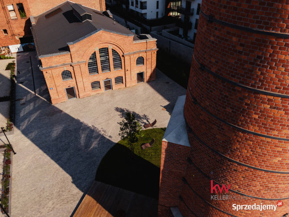 Lokal do sprzedania Warszawa 443m Lokale użytkowe