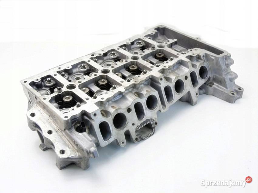 Głowica 16 20 D4D D Verso Auris Avensis Mini One śląskie Sosnowiec sprzedam