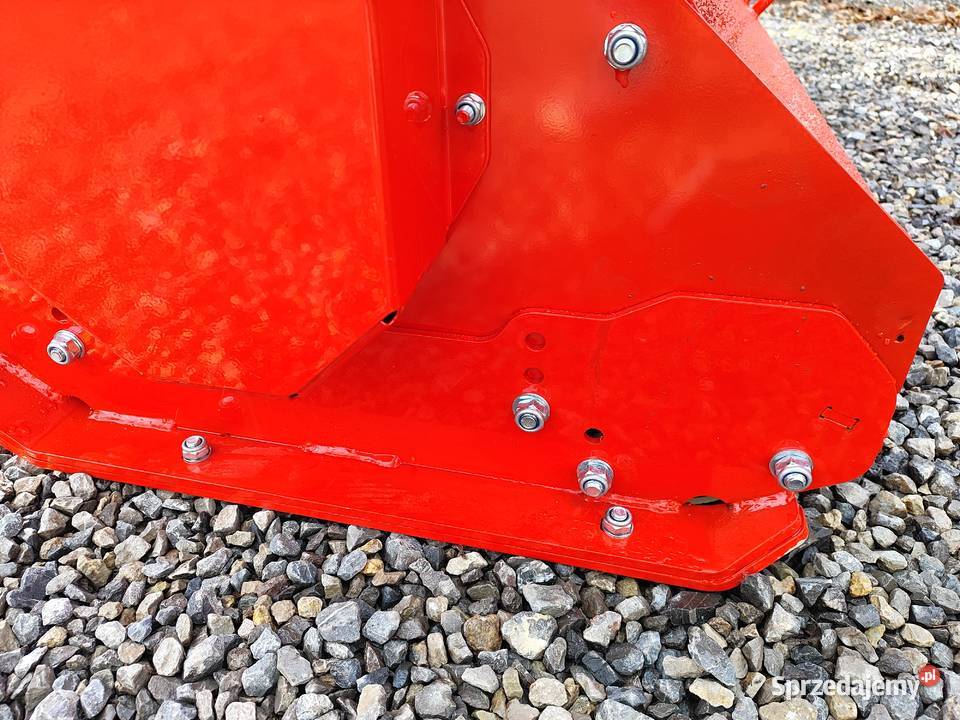 TALOVY Kosiarka bijakowa LISICKI KB100 KB160 nieuszkodzony lubelskie Barchaczów