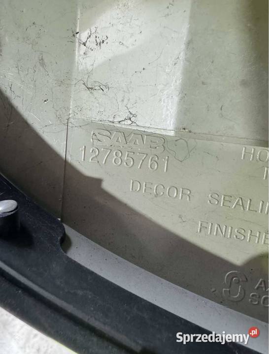 Lampy tył Saab 93 Brzeziny