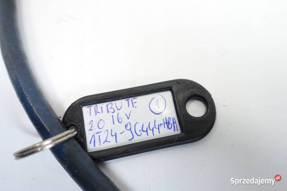 SONDA LAMBDA Mazda Tribute 20 16V 1T249G444HBA Chełm