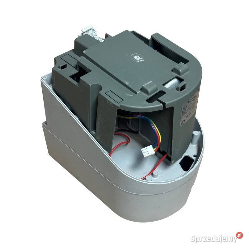 Siłownik Nice POP PP7024 24V z wbudowaną Warszawa sprzedam