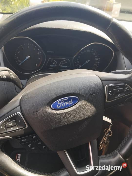 Ford Focus bluetooth Staszów