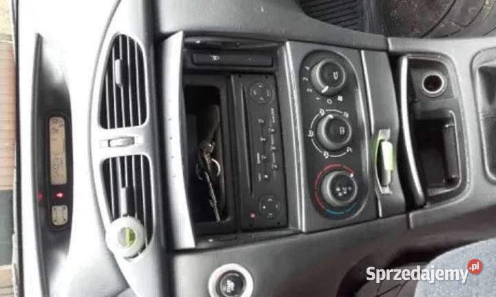 Laguna 2 sprawna 19dci 100KM Renault Pabianice
