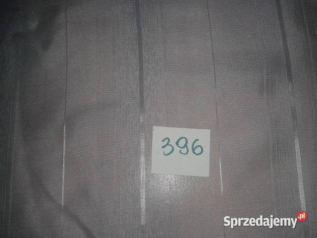 firan gotowa woal 58 x 360 Wrocław