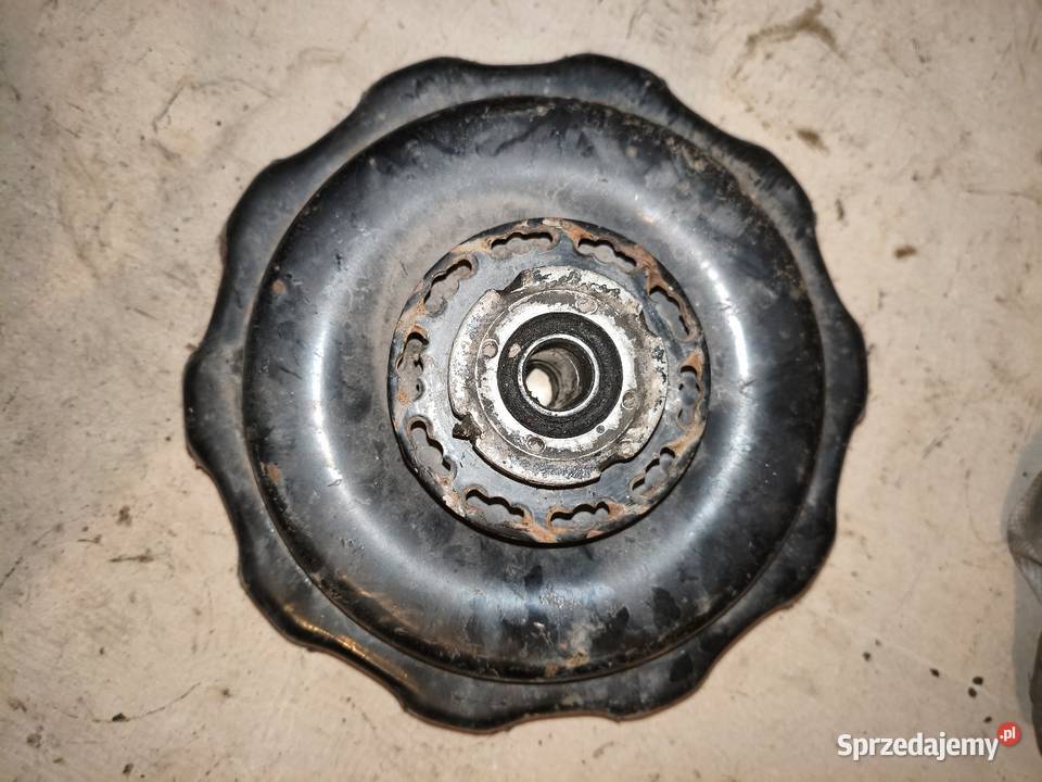 Piasta falbana koła R19 Ural M67 Leszno sprzedam