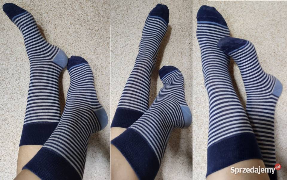 skarpety skarpetki sportowe damskie męskie świętokrzyskie Kielce sprzedam