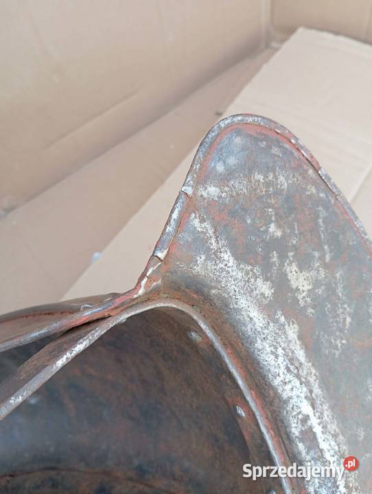 BŁOTNIK PRZEDNI M72 K750 URAL ORYGINALNY Niemodlin sprzedam