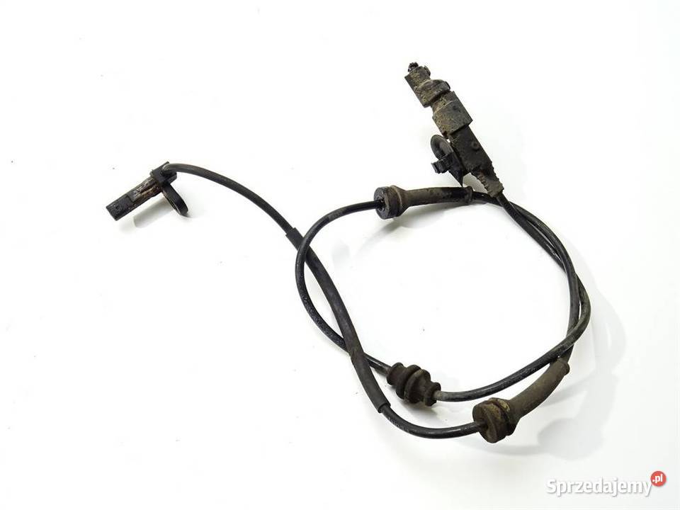 CZUJNIK ABS PRZEDNI PRAWY FIAT DOBLO II ABSENSOR sprzedam