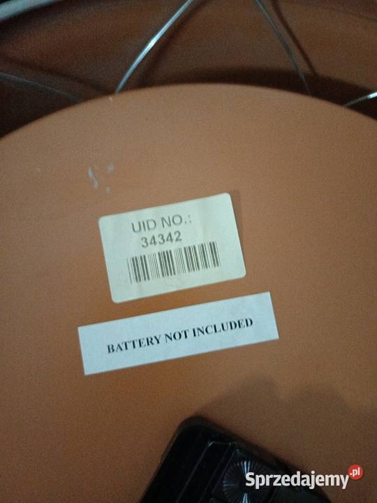 Zegar ścienny Thomas Kent London Stylowy Klasyk Zegary dolnośląskie Wrocław