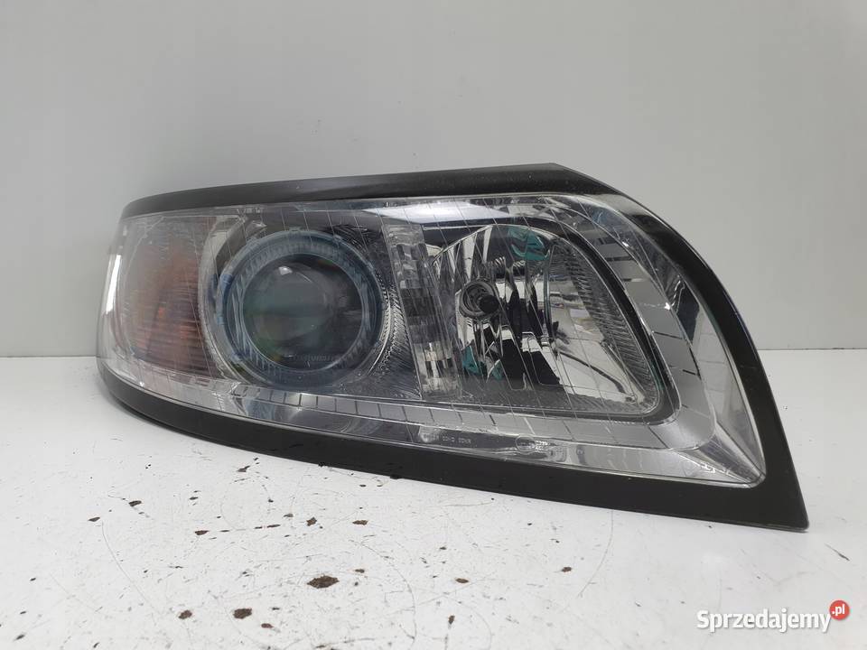 LAMPA PRAWA Volvo S40 II V50 LIFT PRZEDNIA prawy Chełm