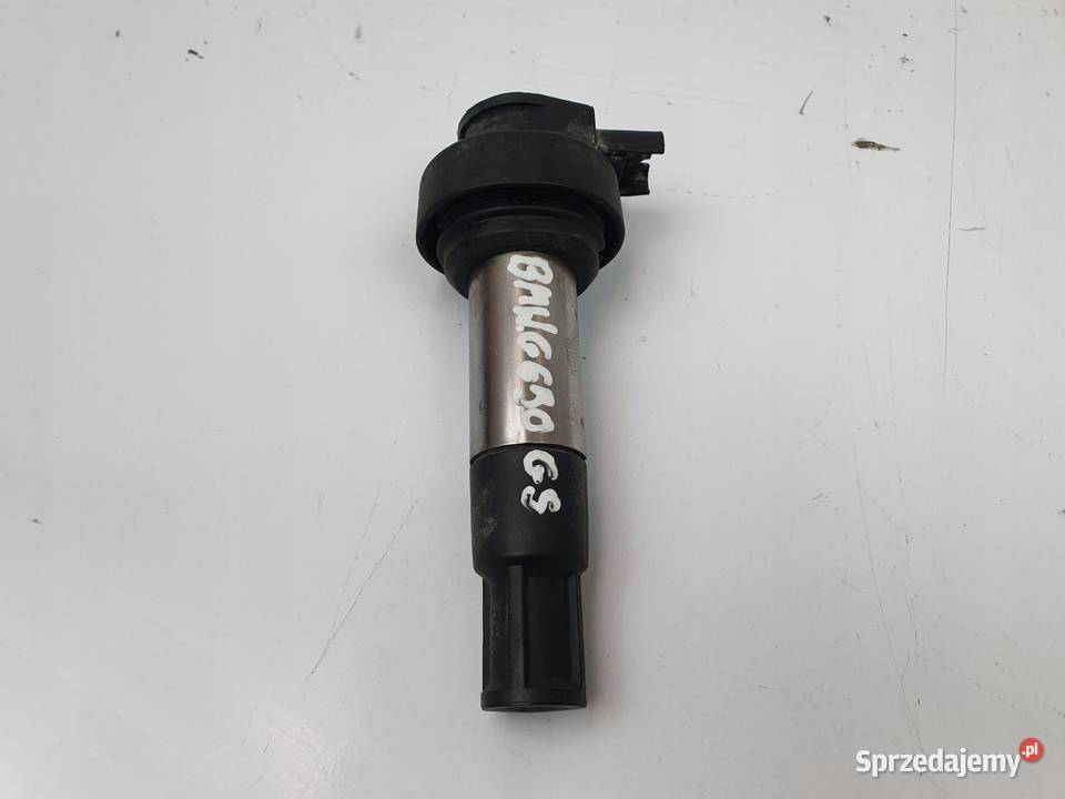 CEWKA ZAPŁONOWA BMW G650GS G 650 GS R13 1114 lubelskie