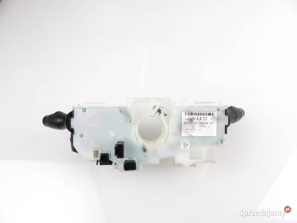 PRZEŁĄCZNIK ZESPOLONY RENAULT SCENIC III JZ01 osobowe