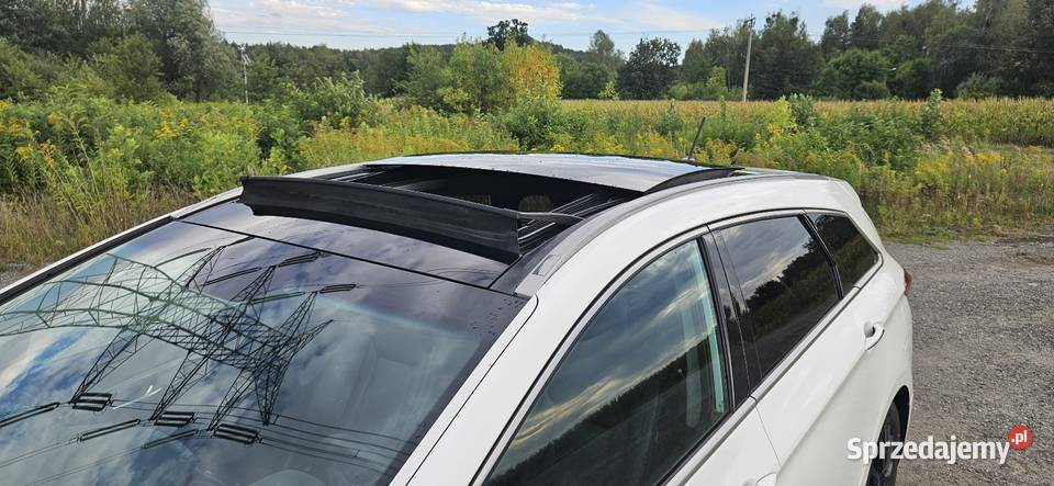 Hyundai i40 17 crdi śląskie Wojkowice sprzedam