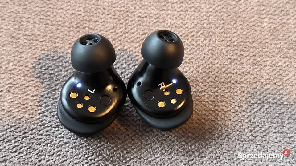 Słuchawki bezprzewodowe TWS Sennheiser Momentum Strzyżów
