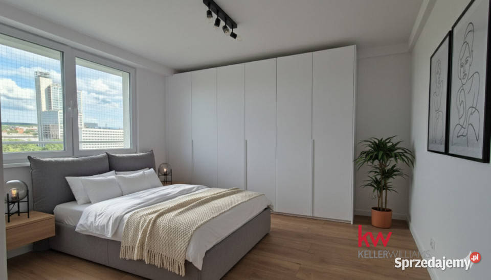 Mieszkanie 474m2 Katowice Aleja Wojciecha śląskie