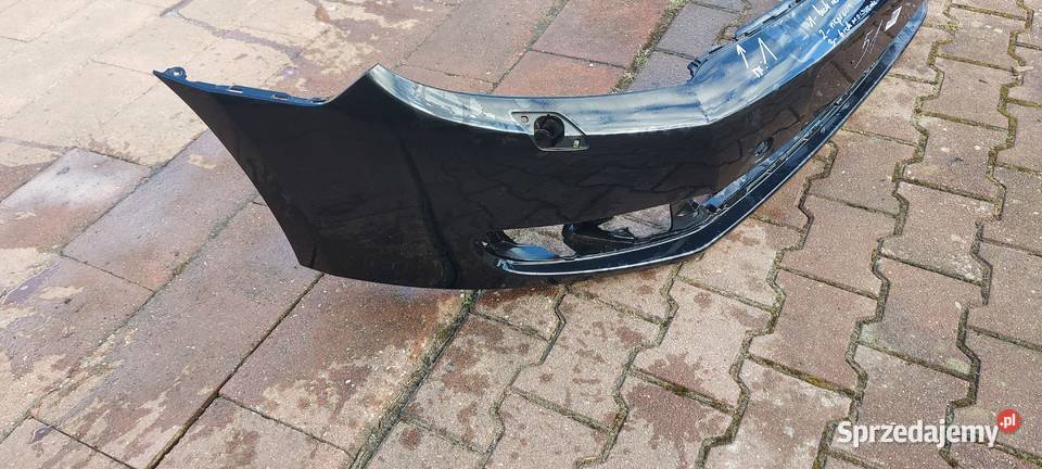 Zderzak przedni Volkswagen Golf Vl 5K0807221 Szczecin