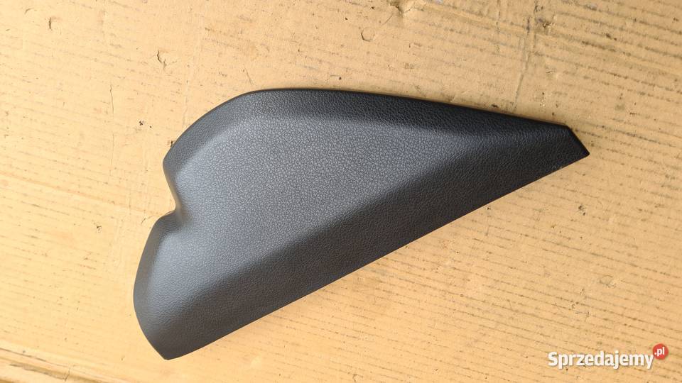 Subaru Forester 3 SH listwy zaślepki osłony Legnica